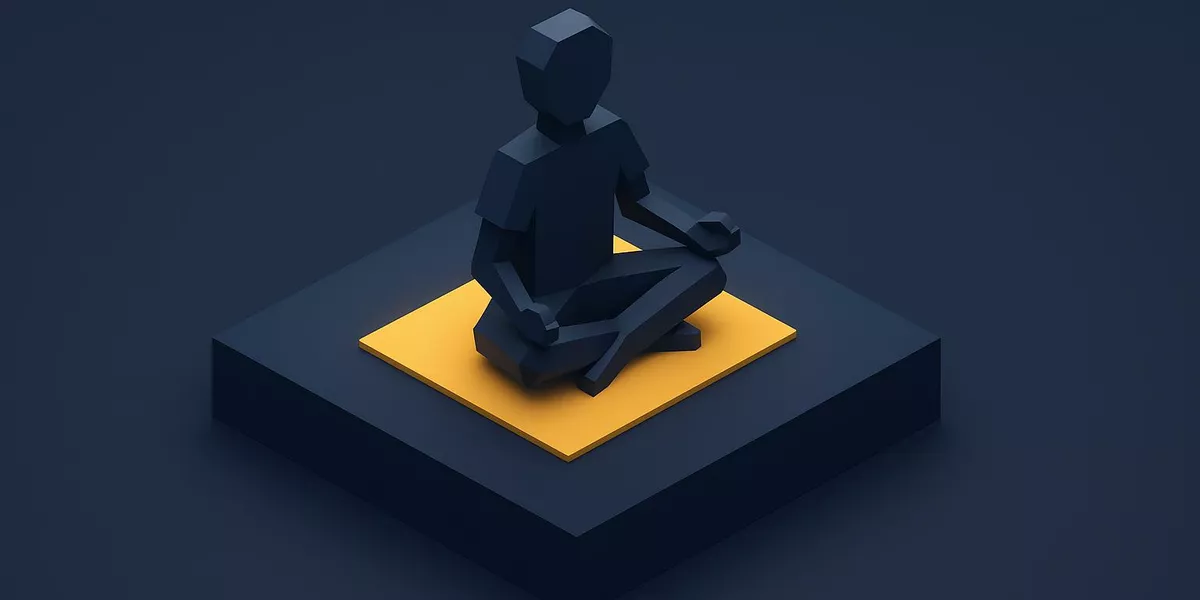 Asana Körperhaltung - Kategorie Yoga / Asanas - Illustration