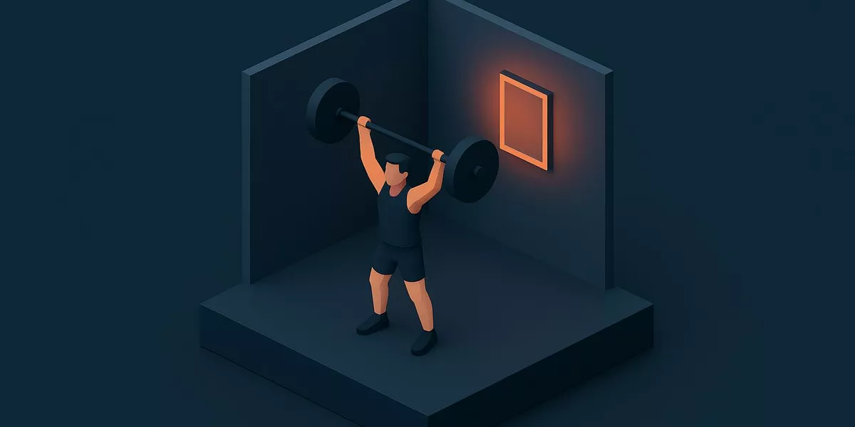 Betriebsstoffwechsel - Illustration