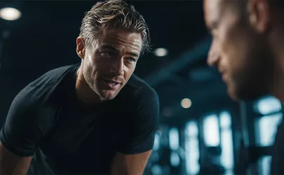 Als Fitnesstrainer arbeiten ohne Ausbildung oder Lizenz