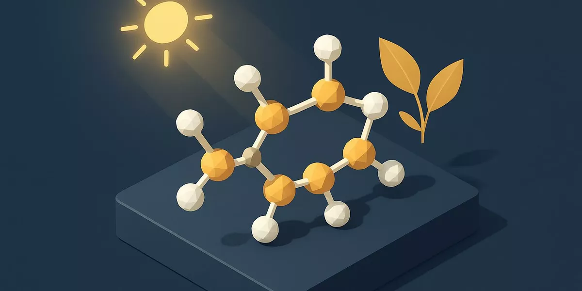 Kohlenhydrate - Kategorie Ernährung / Nährstoffe - Illustration