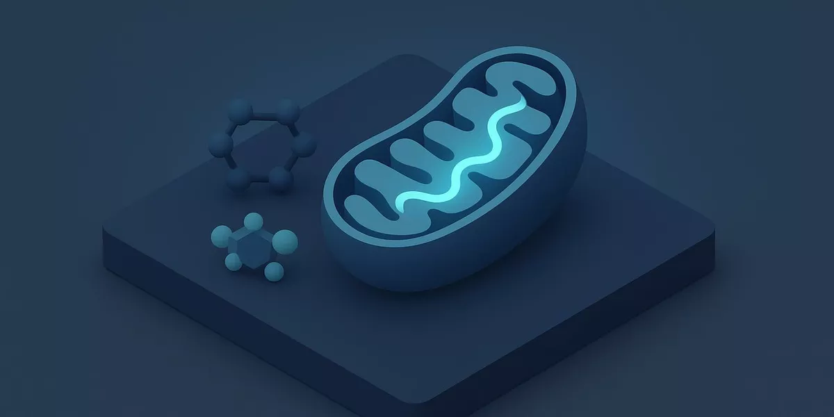 Aerob - Kategorie Fitness / Physiologie - Illustration