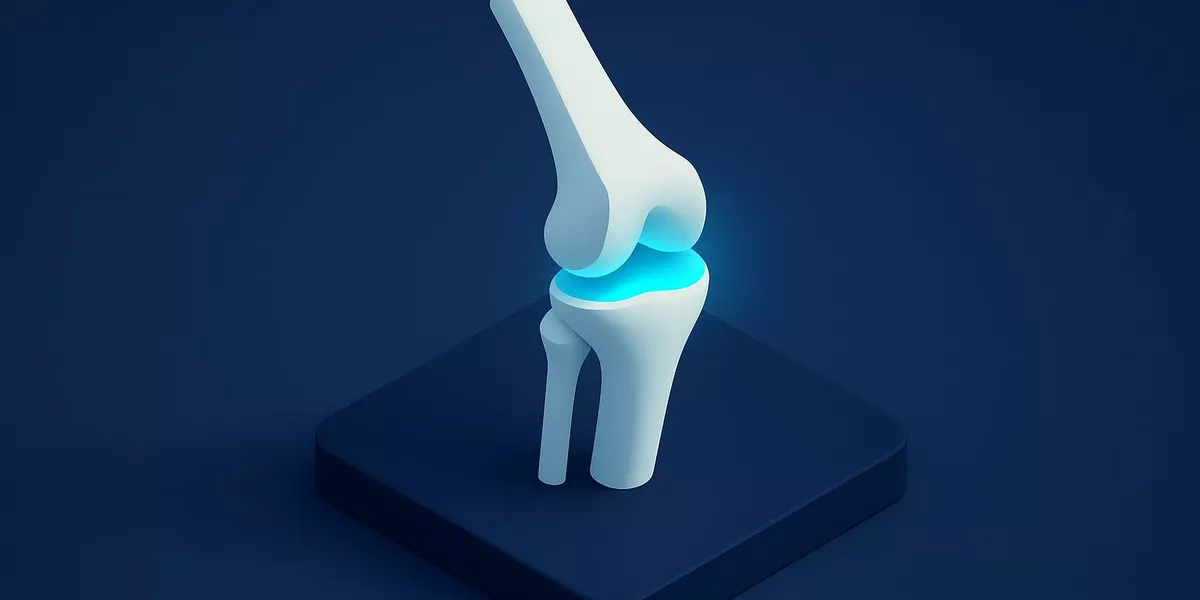 Gelenke - Anatomie des passiven Bewegungsapparats - Illustration