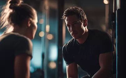 Aufgaben eines Personal Trainers