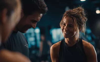Voraussetzungen für die Fitnesstrainer Ausbildung
