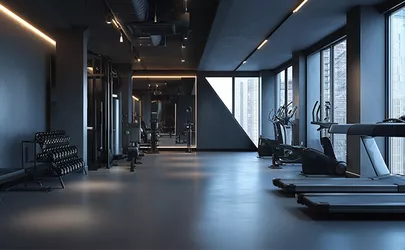 Arbeitsmöglichkeiten als Fitnesstrainer
