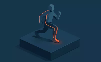 Technik - Bewegungsführung im Aerobic
