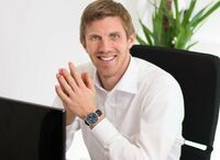 Dr. Julian Bergmann