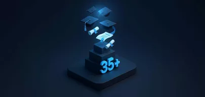 Jahrelange Kompetenz - SAFS & BETA - Illustration