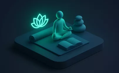 Yoga Schriften: wichtigste Texte und ihre Bedeutung