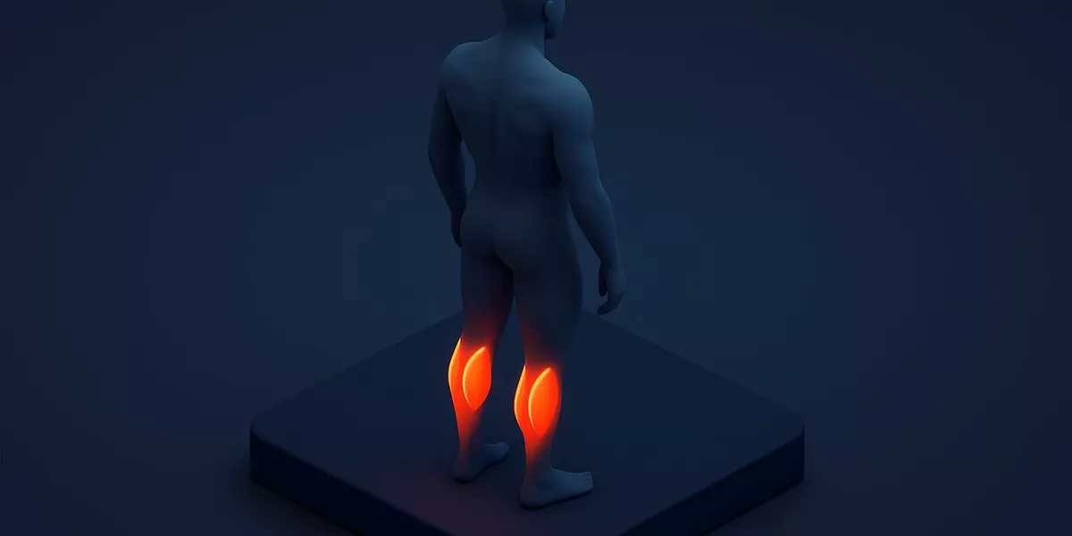 Dorsal - Anatomische Grundbegriffe - Illustration