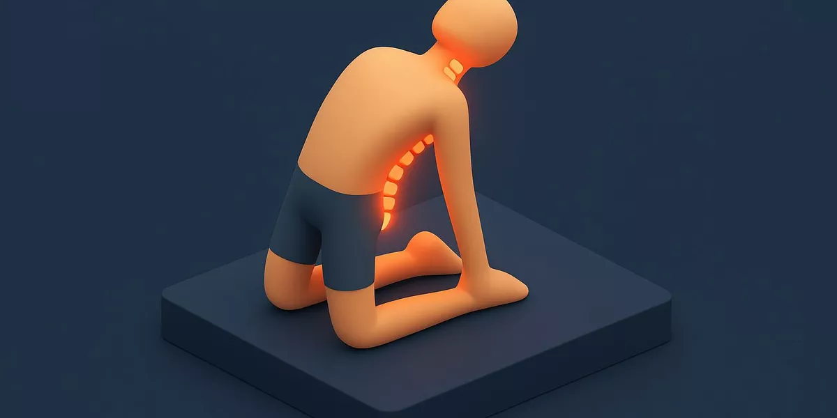 Hyper - Anatomische Grundbegriffe - Illustration
