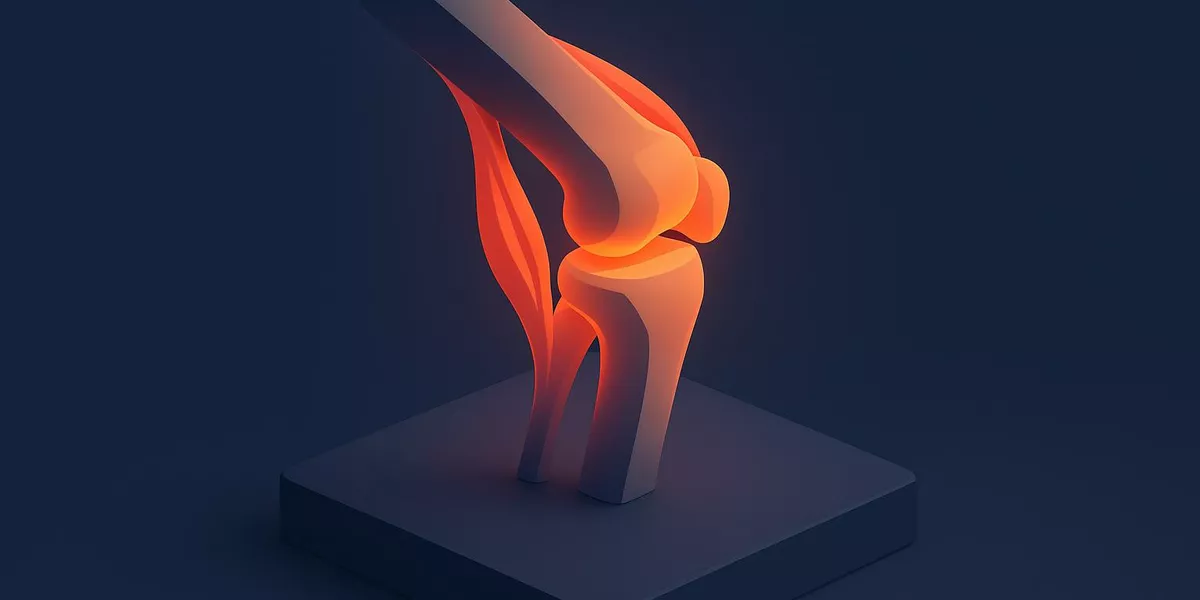 Extension - Anatomische Grundbegriffe - Illustration