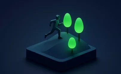 Fahrtspielmethode - Fitness / Training
