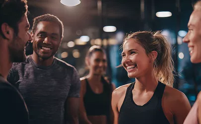 Fitnesstrainer Ausbildung: Gute Gründe & Vorteile