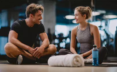 Voraussetzungen für die Personal Trainer Ausbildung