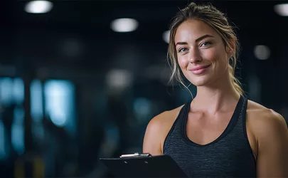 Was verdient ein Personal Trainer?