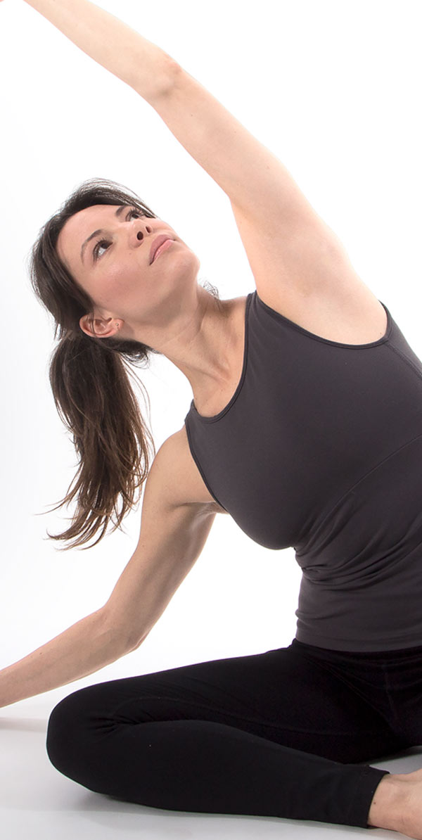 pilates trainer