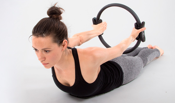 Pilates Matwork A-Liznez, Pialtes Ausbildung