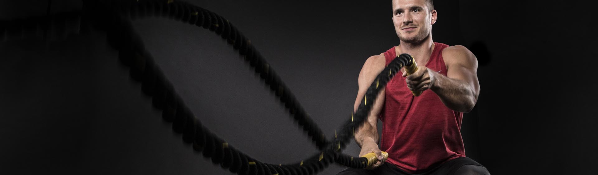 Ausbildung CrossX® | Personal-Trainer Ausbildung