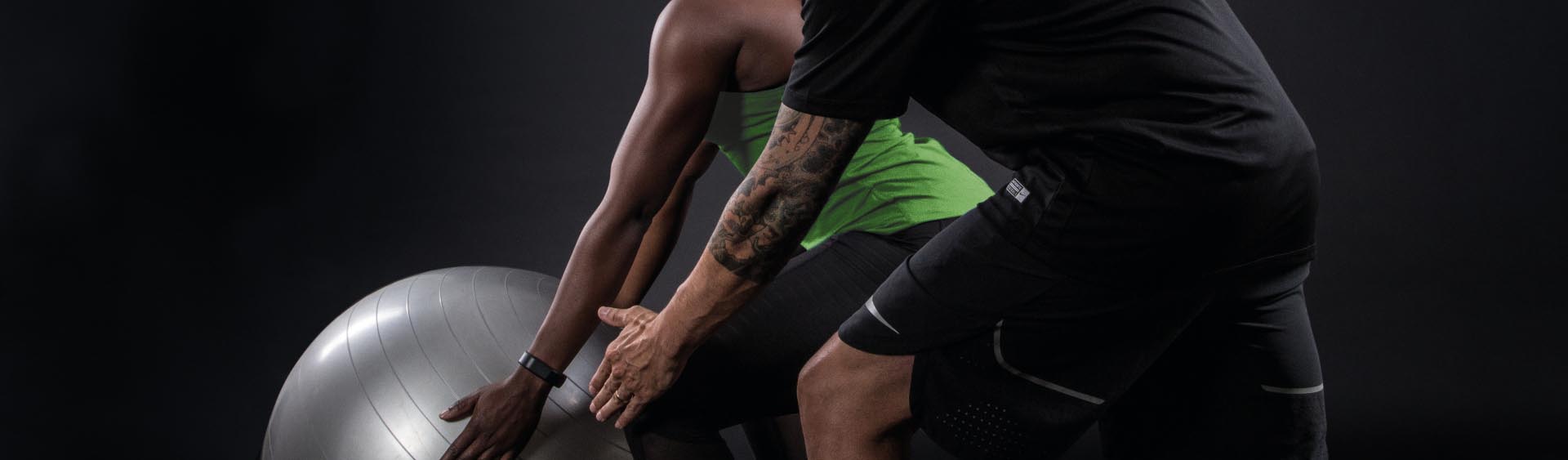 Physio-Fitnesstrainer