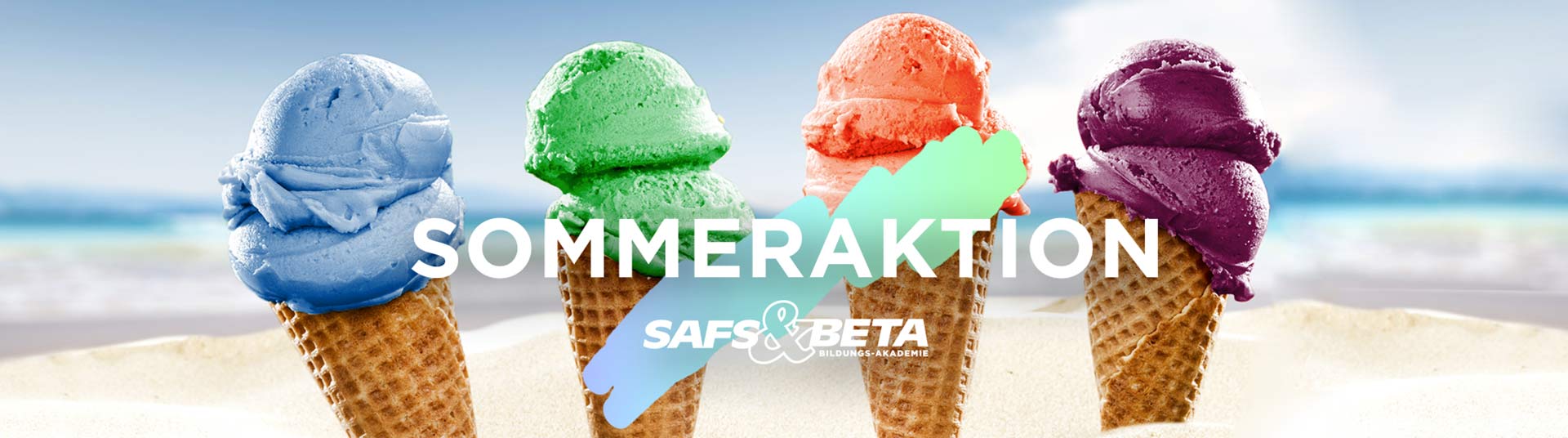 Sommeraktion