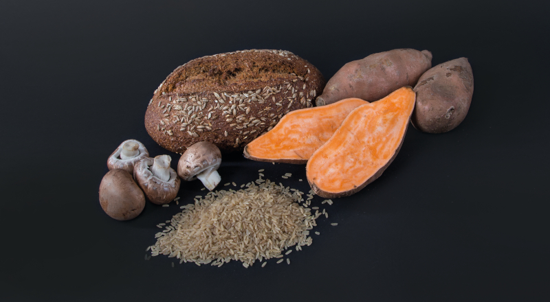 Phase 1 Protein Diät