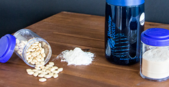 Supplements