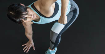 Athletik-Group-Trainer A Lizenz Prüfung