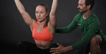 Mobility Coach