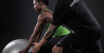 Physio-Fitnesstrainer