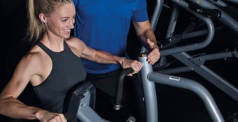 Physio-Fitnesstrainer