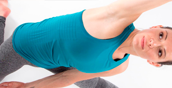 Faszien Pilates