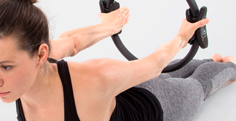 Pilates Matwork Advanced