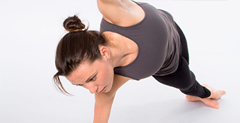 Myofascial Stretch