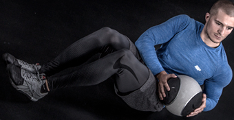 Tabata, HIIT & More