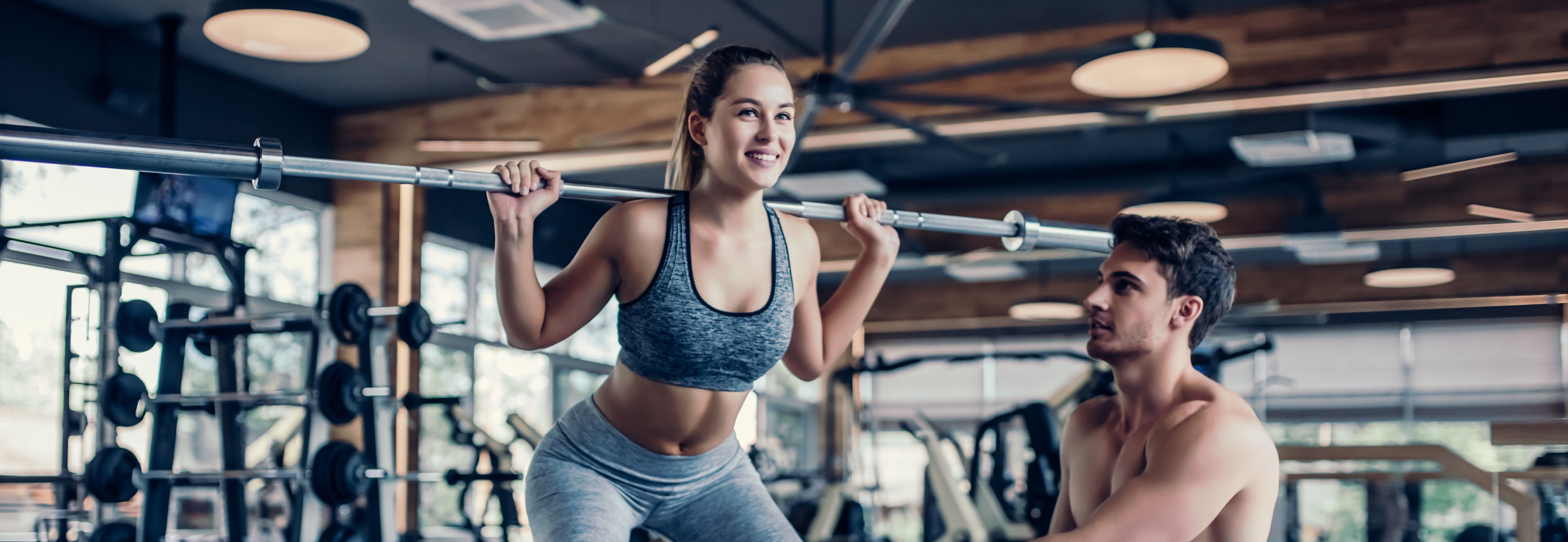 Ausbildung zum Physio-Fitnesstrainer | Fitnesstrainer Ausbildung