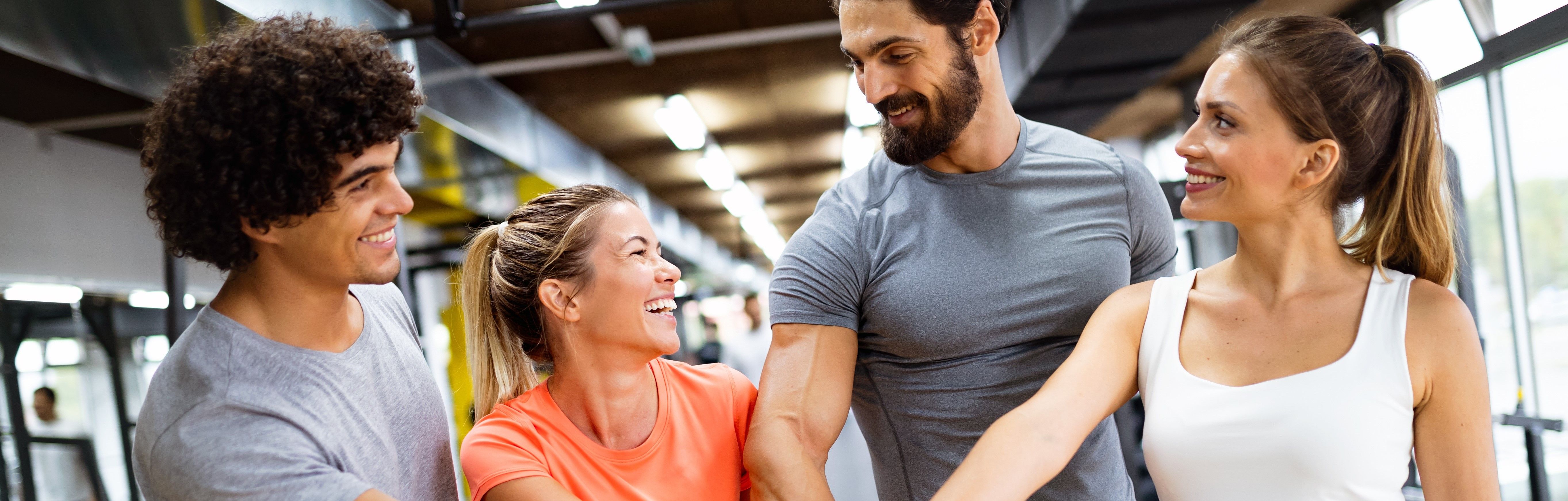Prüfungsvorbereitung Fitnesstrainer A-Lizenz Ausbildung