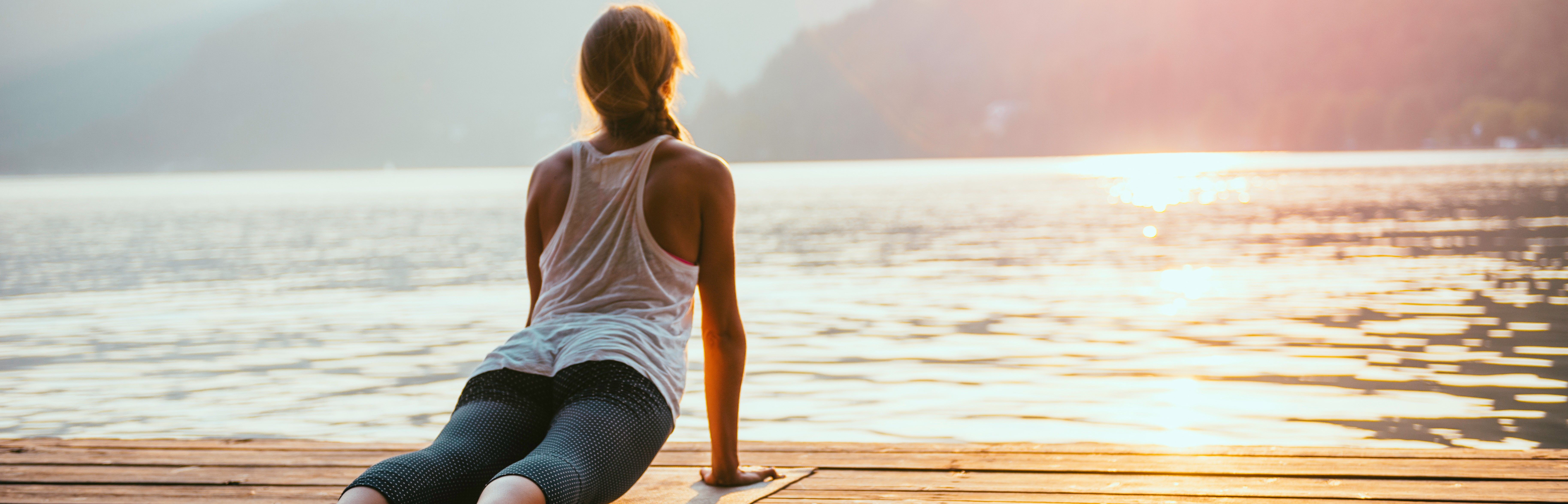 Ausbildung Intensive Yoga B-Lizenz | Ausbildung zum Yoga Trainer