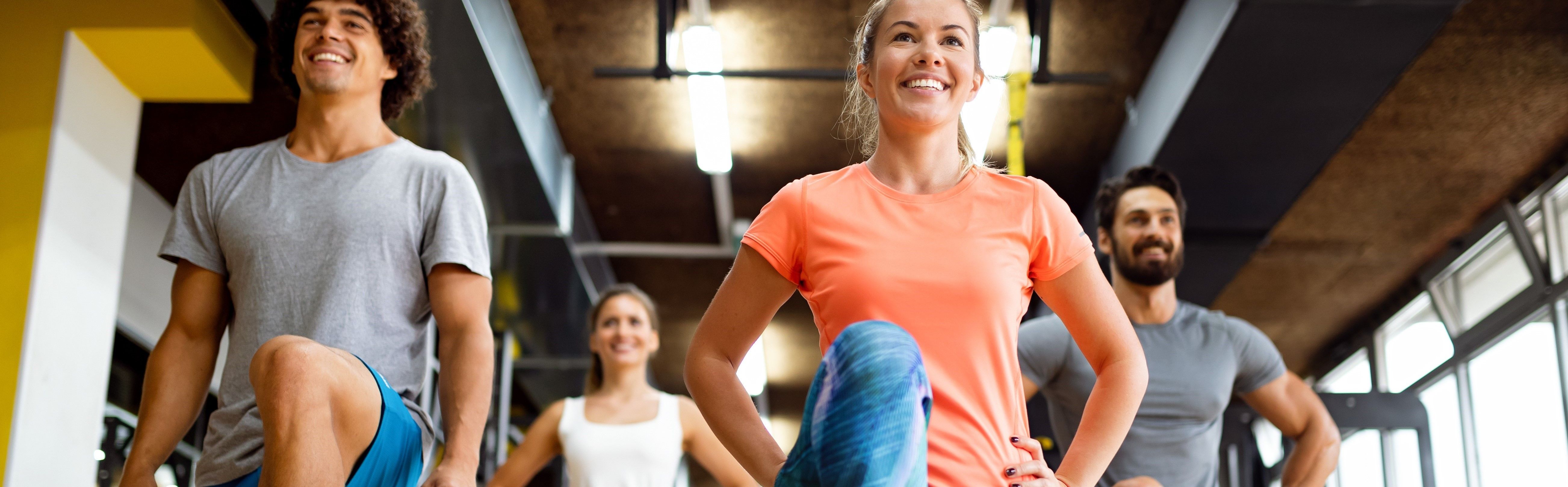 Workshops: Group-Training