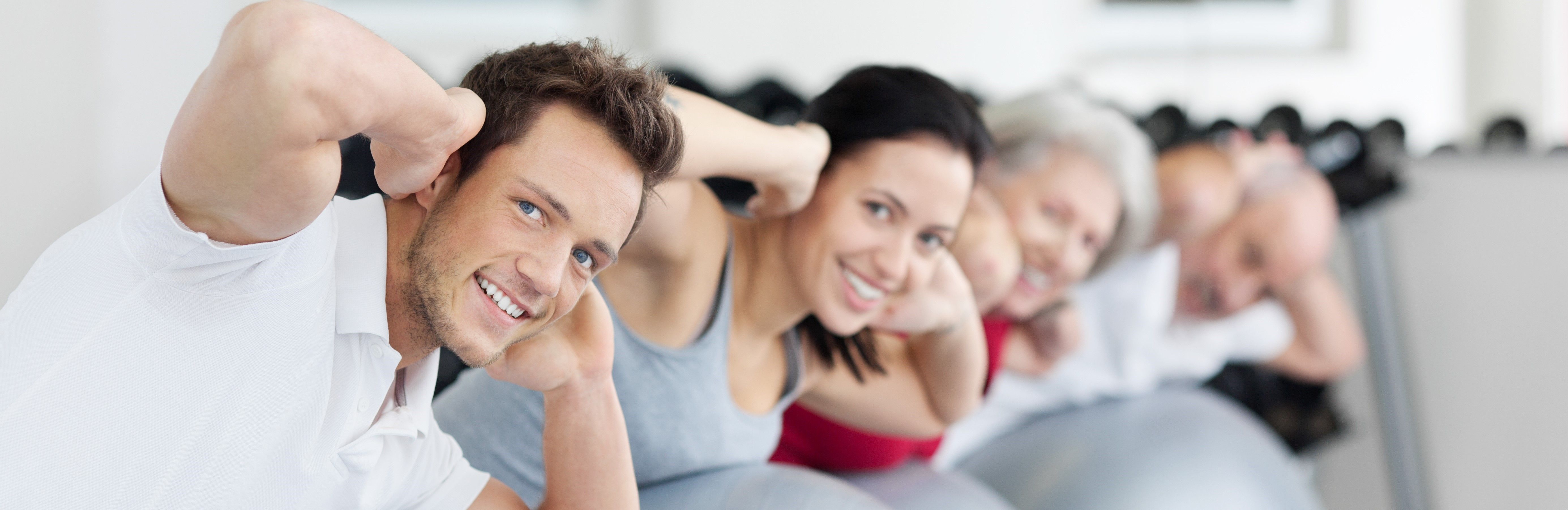 Functioning® | Ausbildung Group-Trainer / Kursleiter