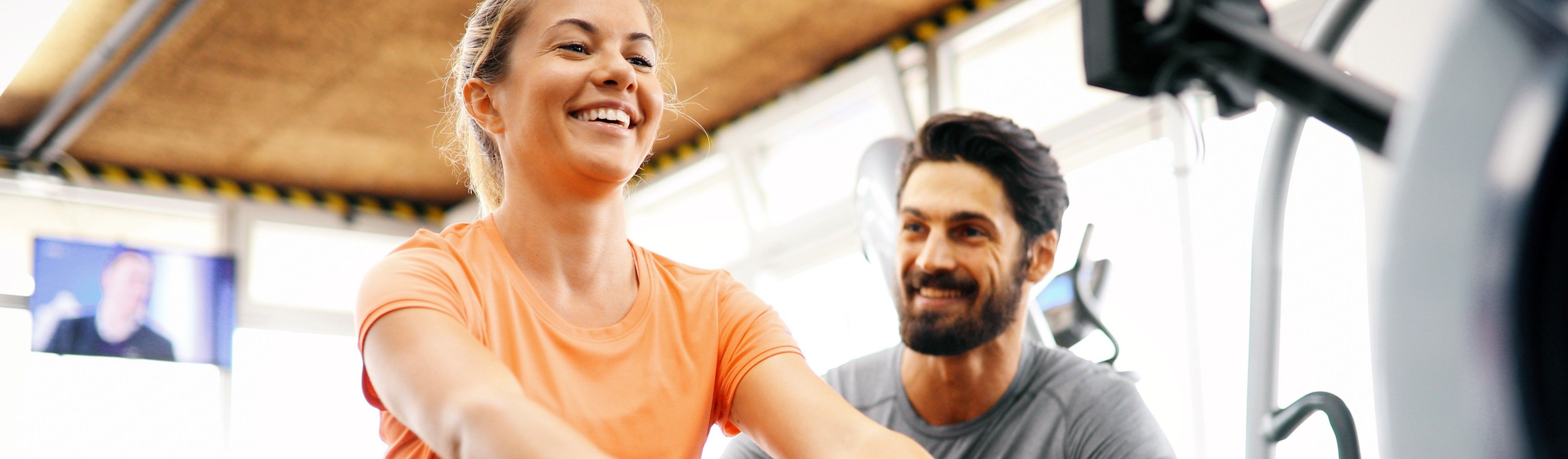 Ausbildung Mobility Coach | Fitnesstrainer Ausbildung