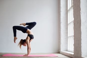 Yogalehrer (500h)