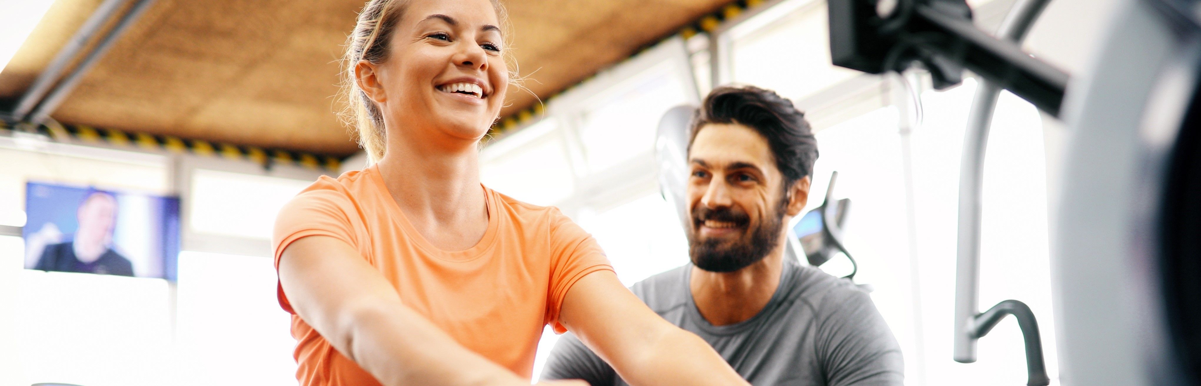 Functional Trainer B-Lizenz