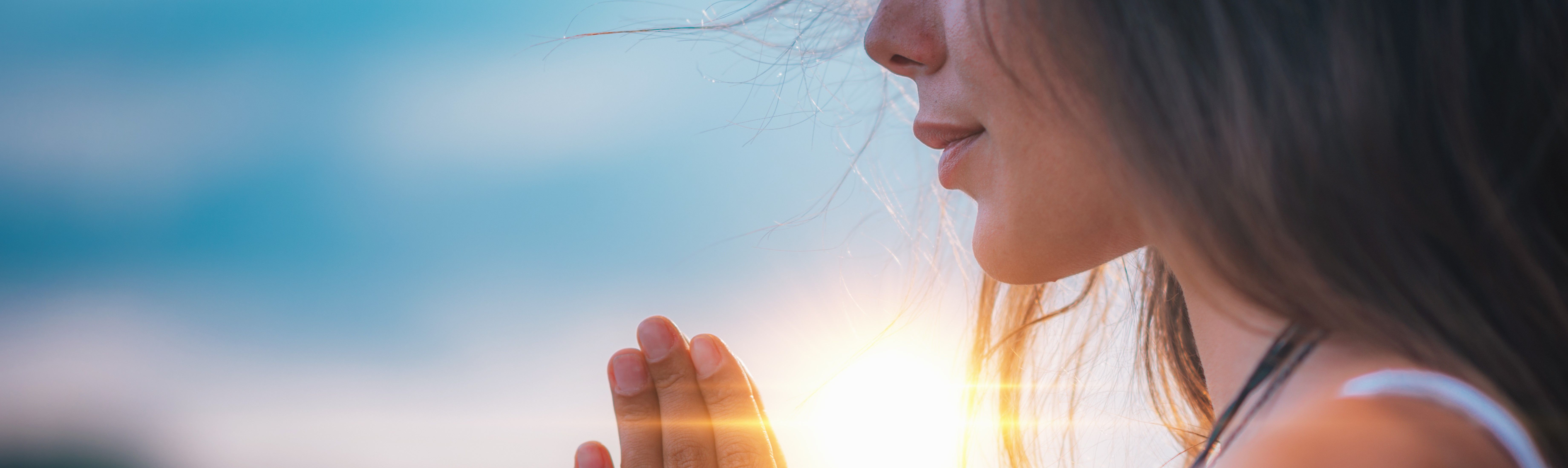 Mantra & Meditation | Ausbildung zum Yoga Trainer