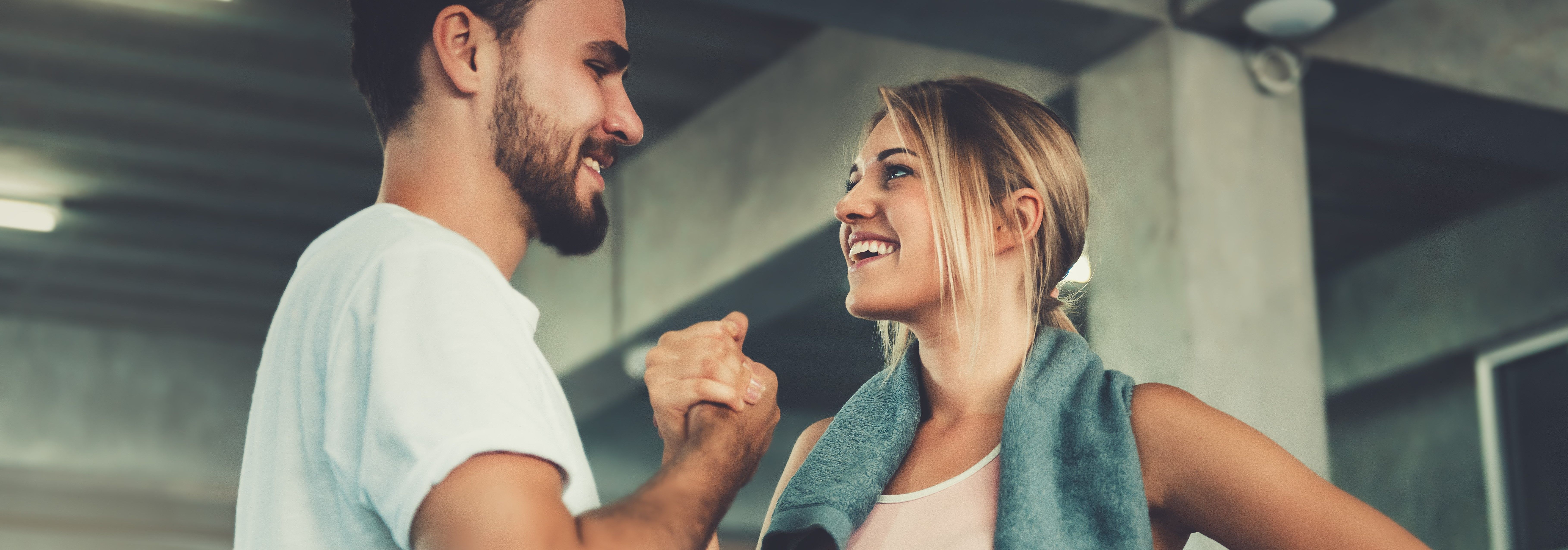 Ausbildung Fitnesstrainer A-Lizenz | Trainerschein