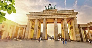 Aktivitäten in Berlin