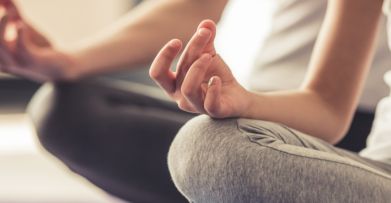 Yoga für Kids