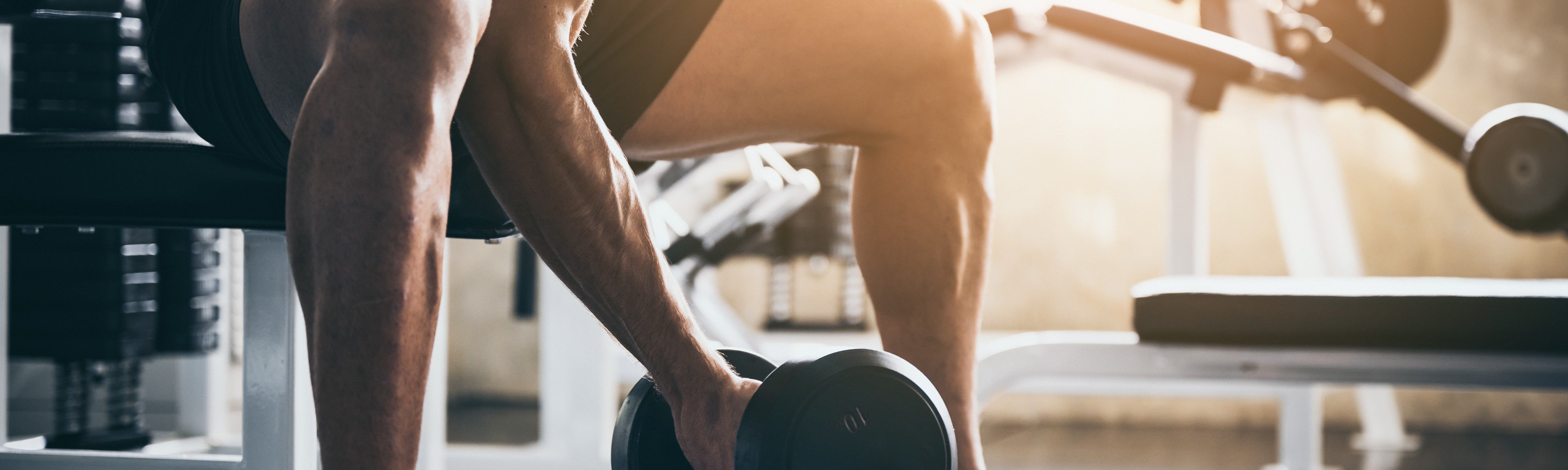 Natural Bodybuilding| Fitnesstrainer Ausbildung