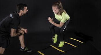 Dauer und Inhalte der Personal-Trainer Ausbildung