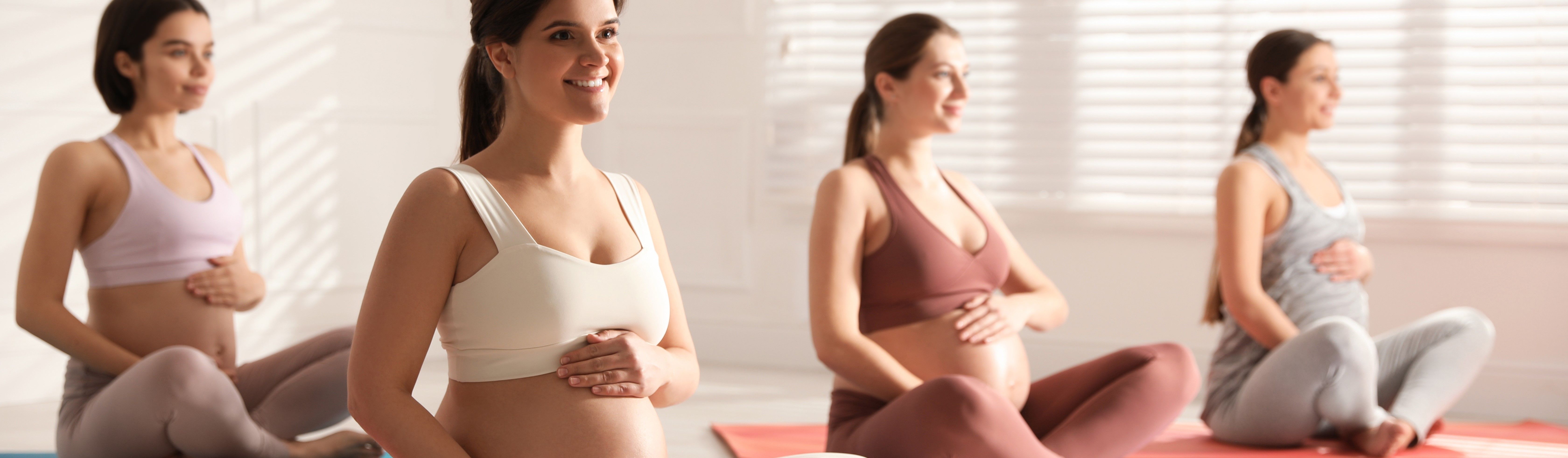 Yoga für Schwangere | Ausbildung zum Yoga Trainer